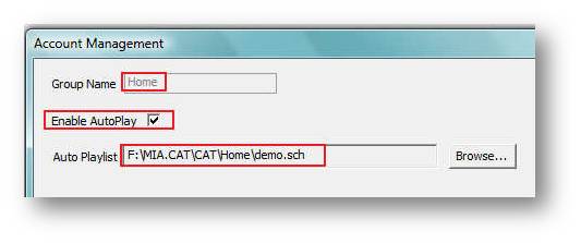 Mvix Ceeno Playlist Editor
