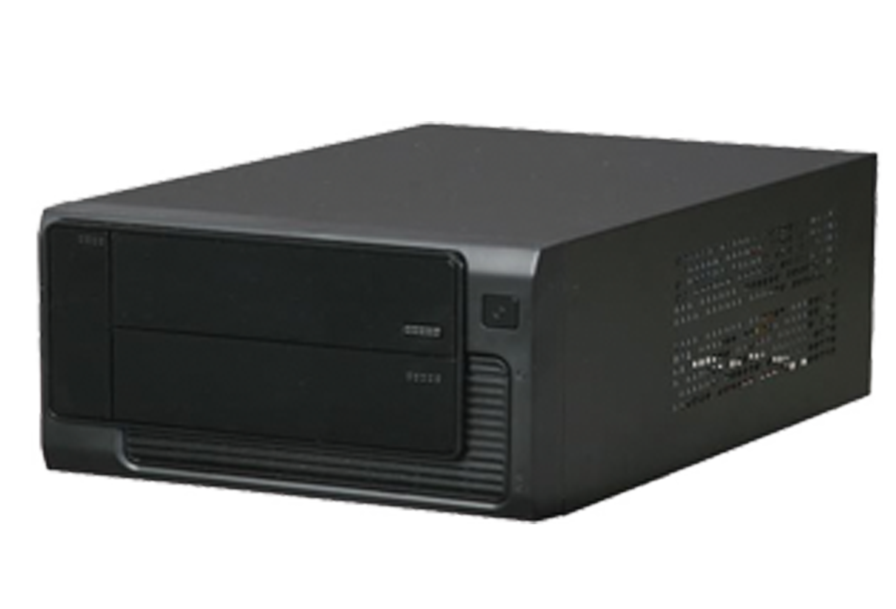 Xhibit Plus Commercial Digital Signage System Mvix